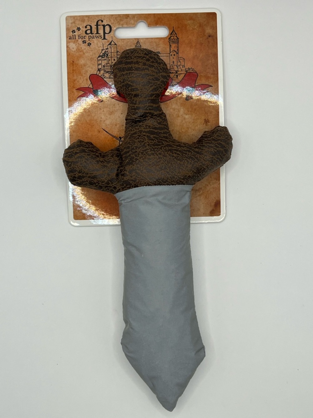 Cat Renaissance Sword Toy - Picture 3 of 4
